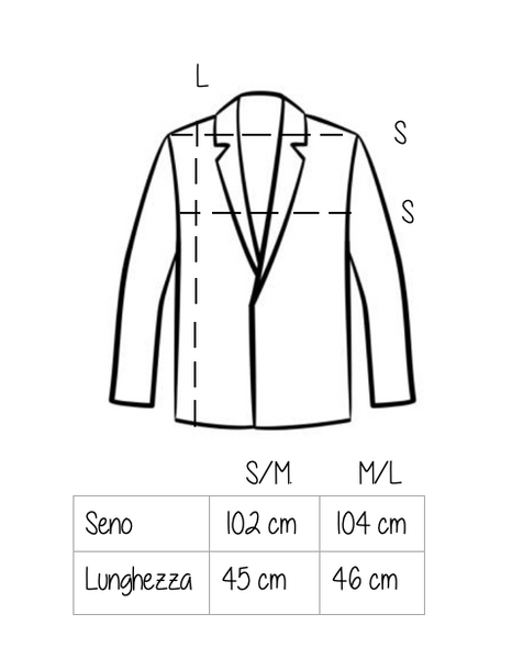 Giacca Michael