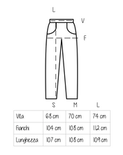 Pantalone Madame