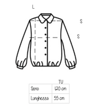 Cardigan Baia