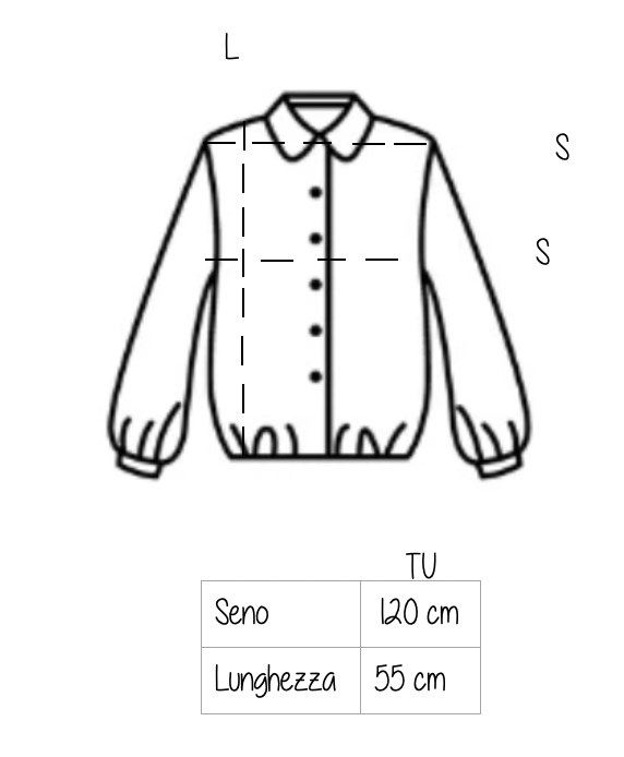 Cardigan Baia