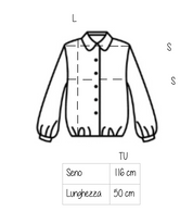 Camicia Margaret