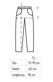 Pantalone Amarcord