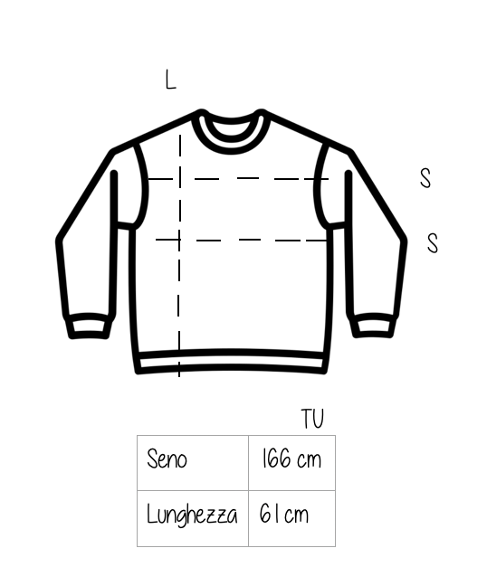 Blusa Celeste