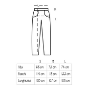 Pantalone Vivette