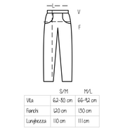 Pantalone Francine