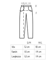 Pantalone Magda