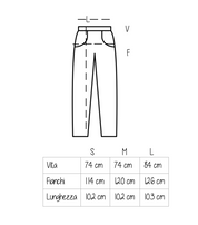 Pantalone Amaretto