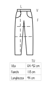 Pantalone Zeus