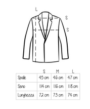 Blazer Santa