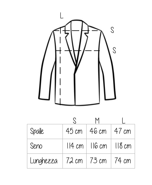 Blazer Santa