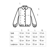 Camicia Narciso