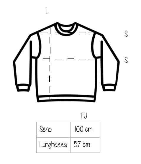 Maglia Daily