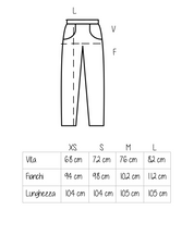 Jeans Vienna