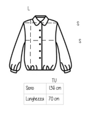 Camicia Soul