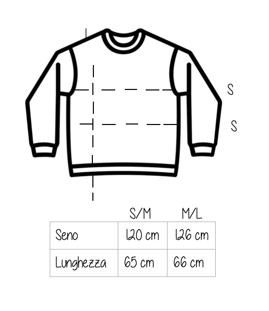 Maglia Jim