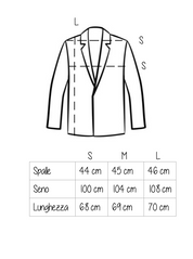 Blazer Rose