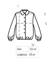 Camicia Florence