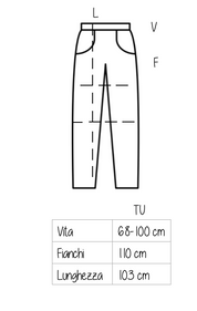 Pantalone Stefania