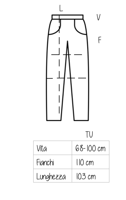 Pantalone Stefania