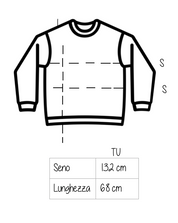 Felpa Tecla