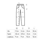 Jeans Havana