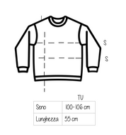 Maglia Crochet