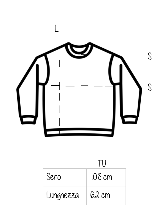 T-shirt Soho