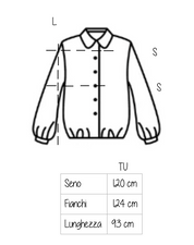 Camicia Sailor