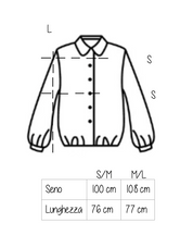 Camicia Anthony