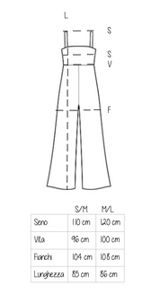 Jumpsuit Chandra
