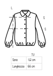 Camicia Fred