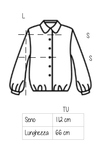 Camicia Fred