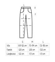 Pantalone Numa