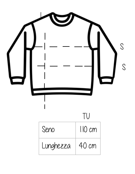 Maglia Arianna