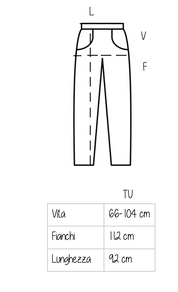 Pantalone Mirella