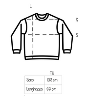 T-shirt Loveboat