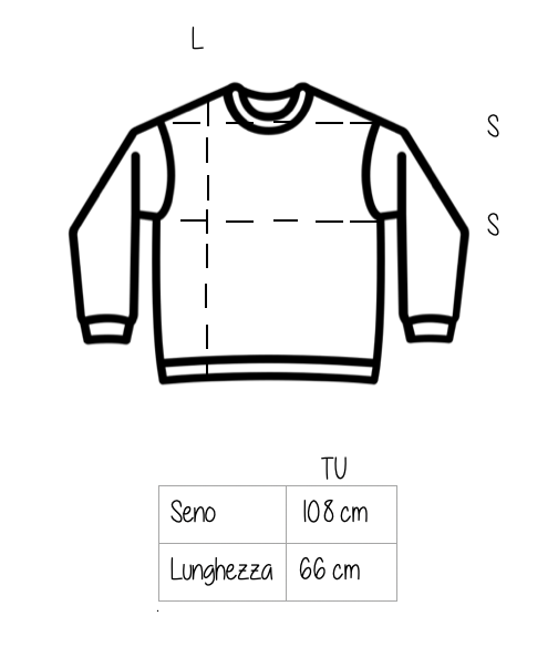 T-shirt Loveboat