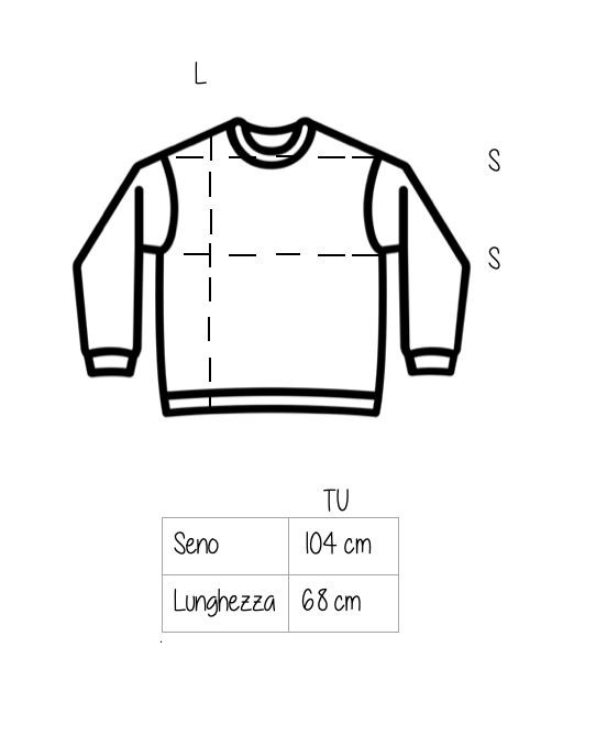 T-shirt You are the sun