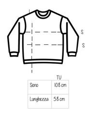 T-shirt Besoin d'amour