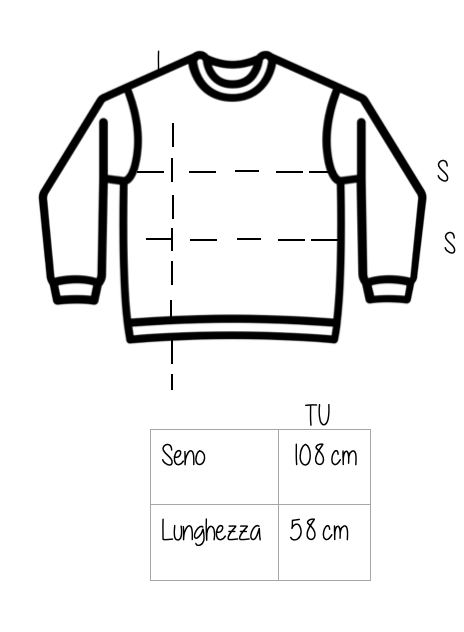 T-shirt Besoin d'amour