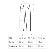 Pantalone Achille