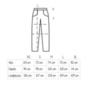 Jeans Ostuni