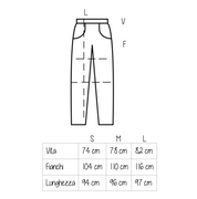 Pantalone Gabriel