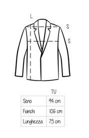 Gilet Adua