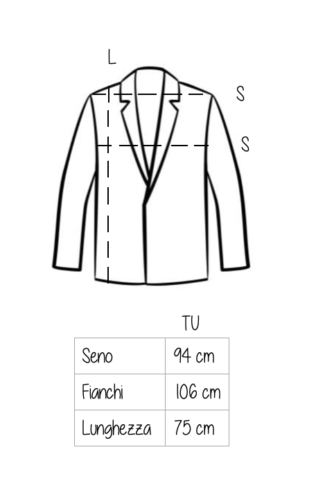Gilet Adua