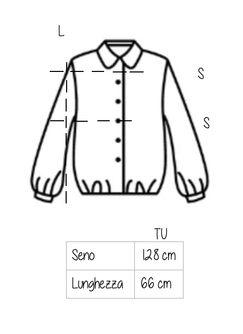 Camicia Lady