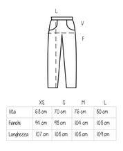 Jeans Pasadina