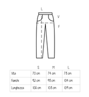 Pantalone Karl