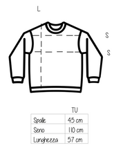 Blusa Ortensia