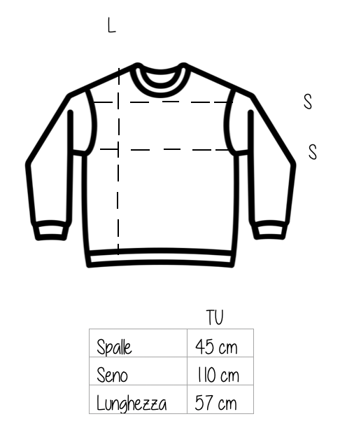 Blusa Ortensia